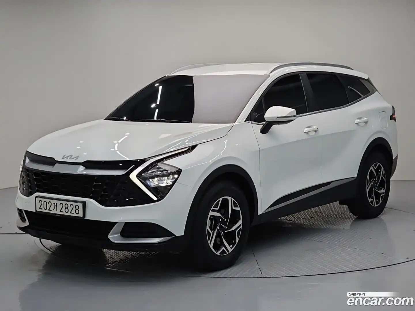 Sportage Kia 2022.8-OUTER-001