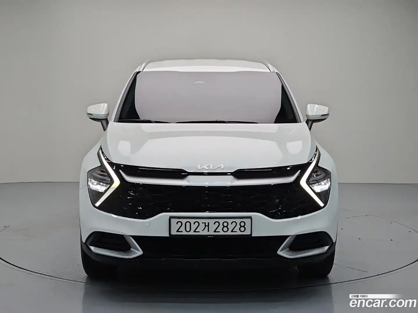 Sportage Kia 2022.8-OUTER-003