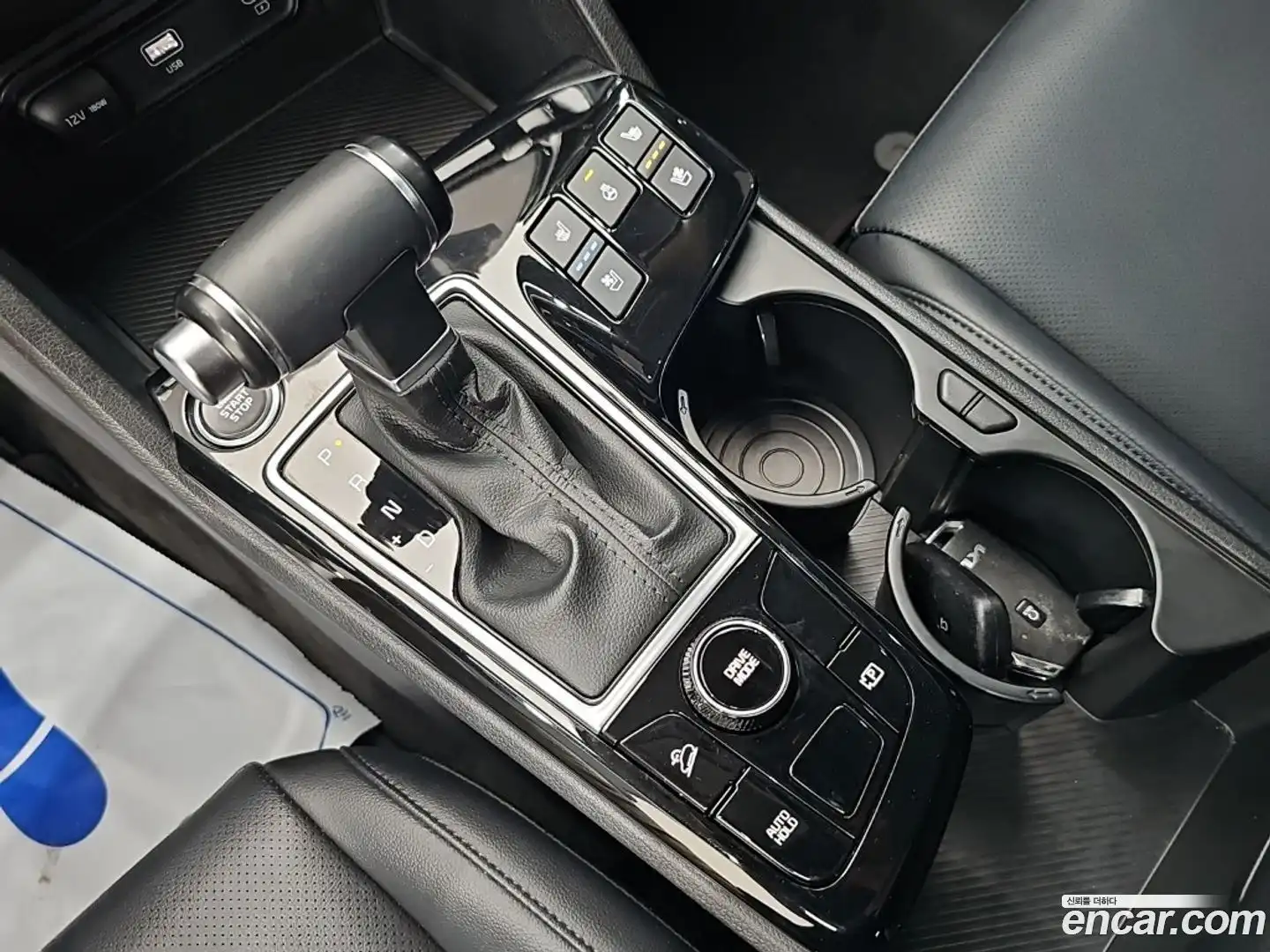 Sportage Kia 2022.8-INNER-009
