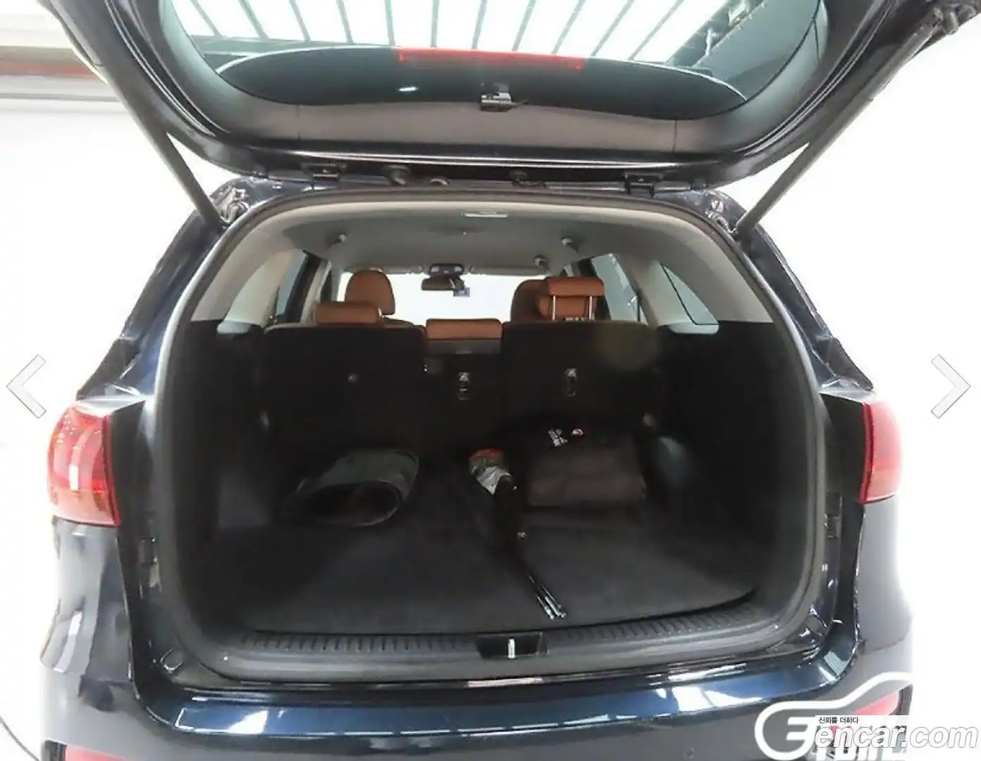 Sorento Kia 2019.2-INNER-009