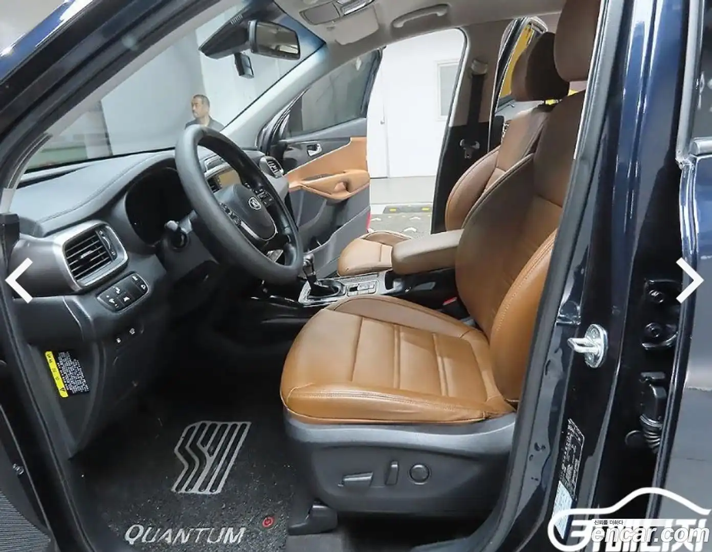 Sorento Kia 2019.2-OPTION-016