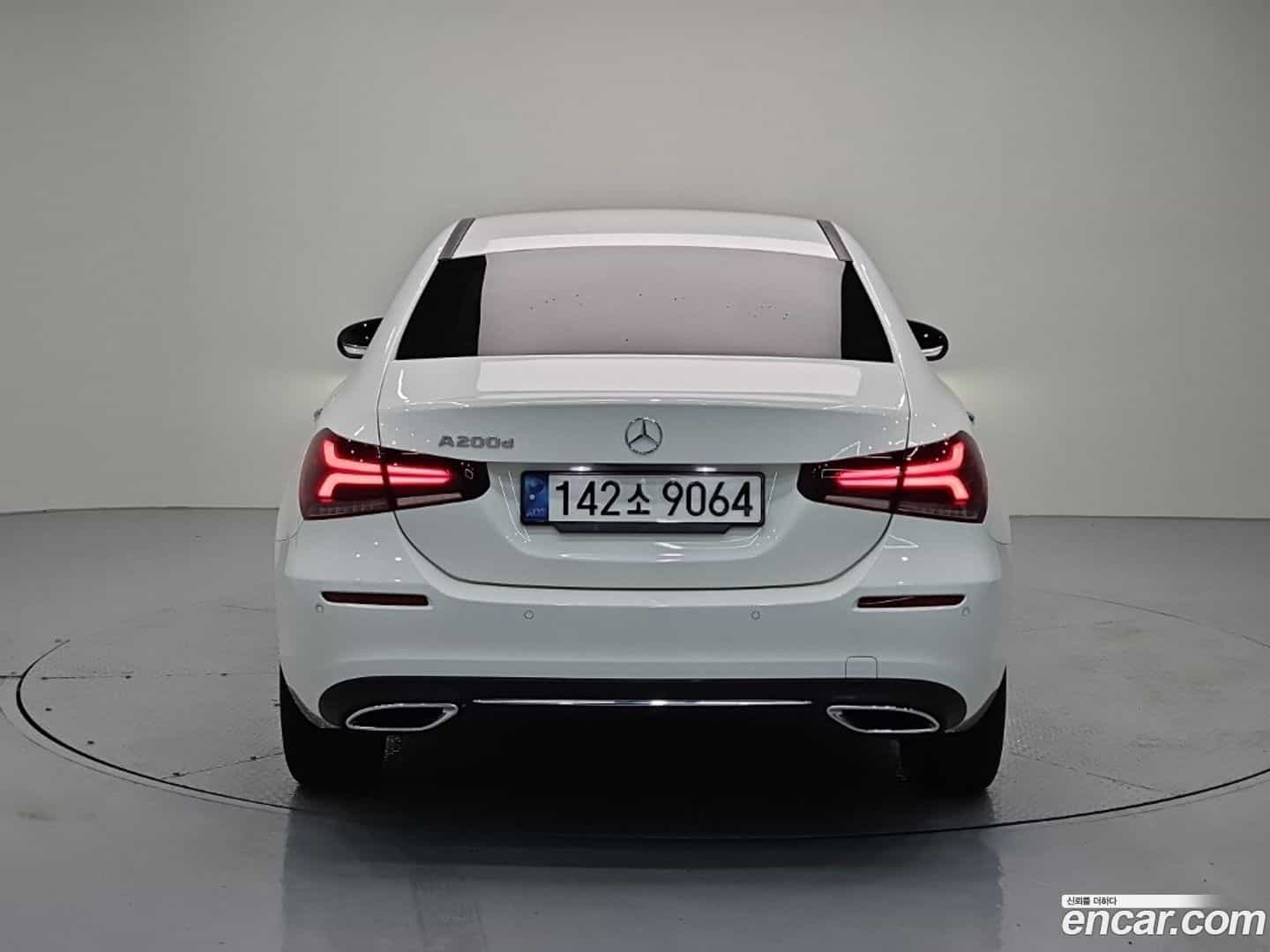 A-Class Mercedes-Benz 2022.4-OUTER-004