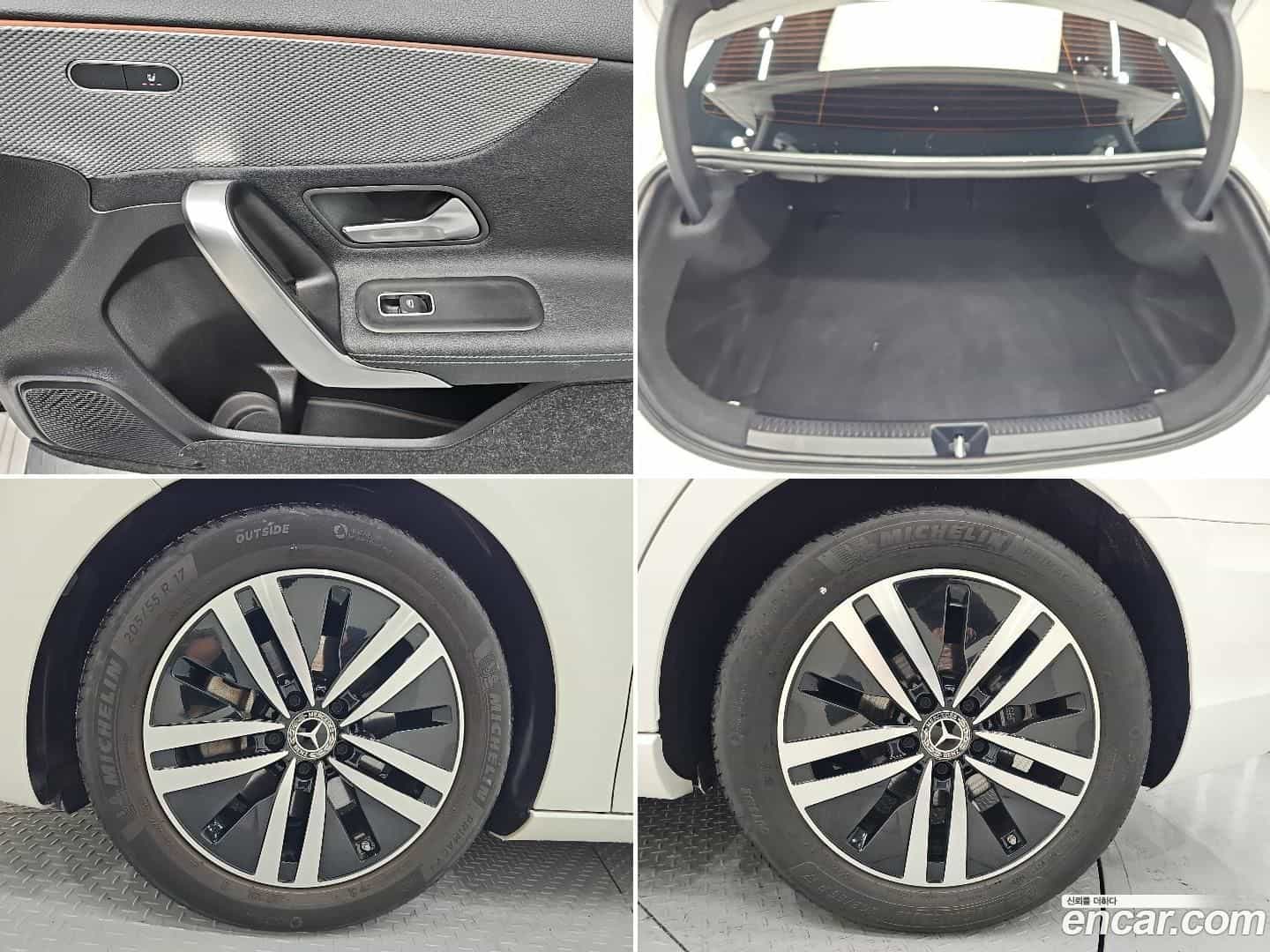 A-Class Mercedes-Benz 2022.4-OUTER-005