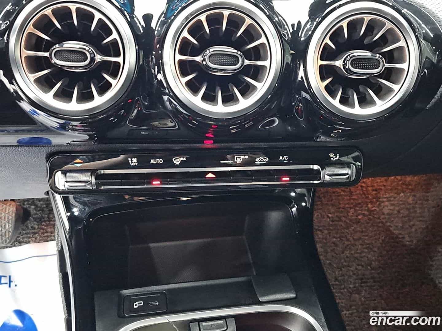 A-Class Mercedes-Benz 2022.4-OPTION-018