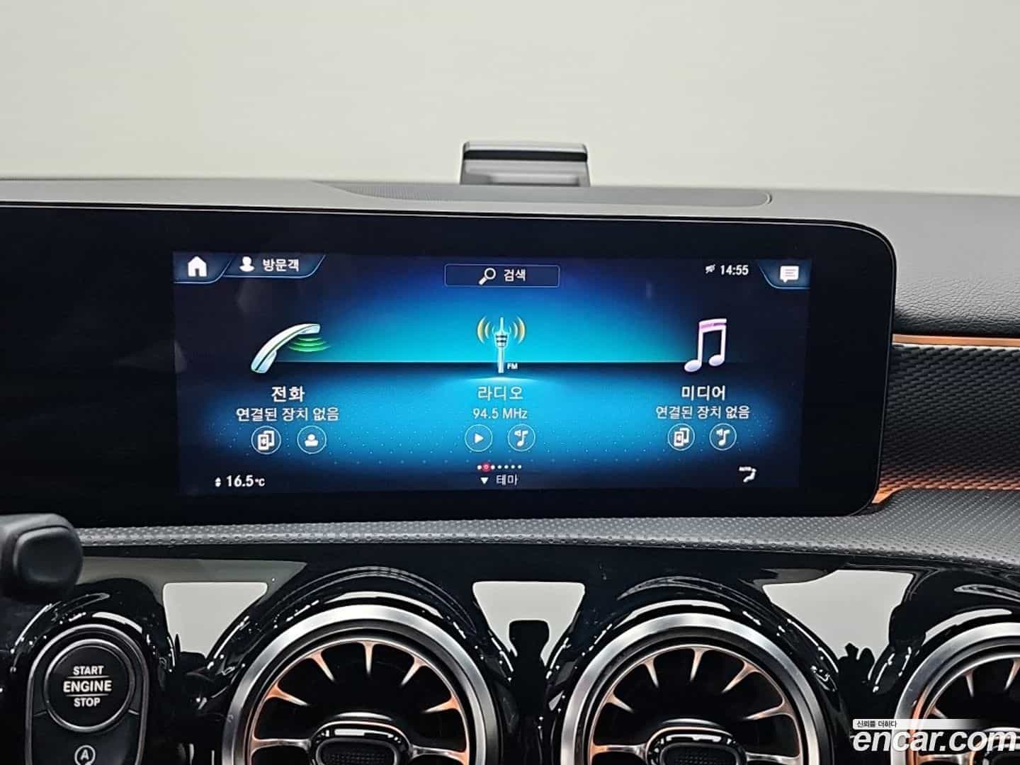 A-Class Mercedes-Benz 2022.4-OPTION-020