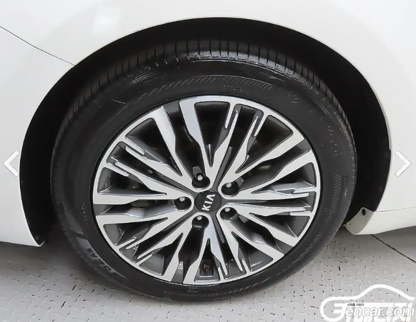 K7 Kia 2019.10-OUTER-005