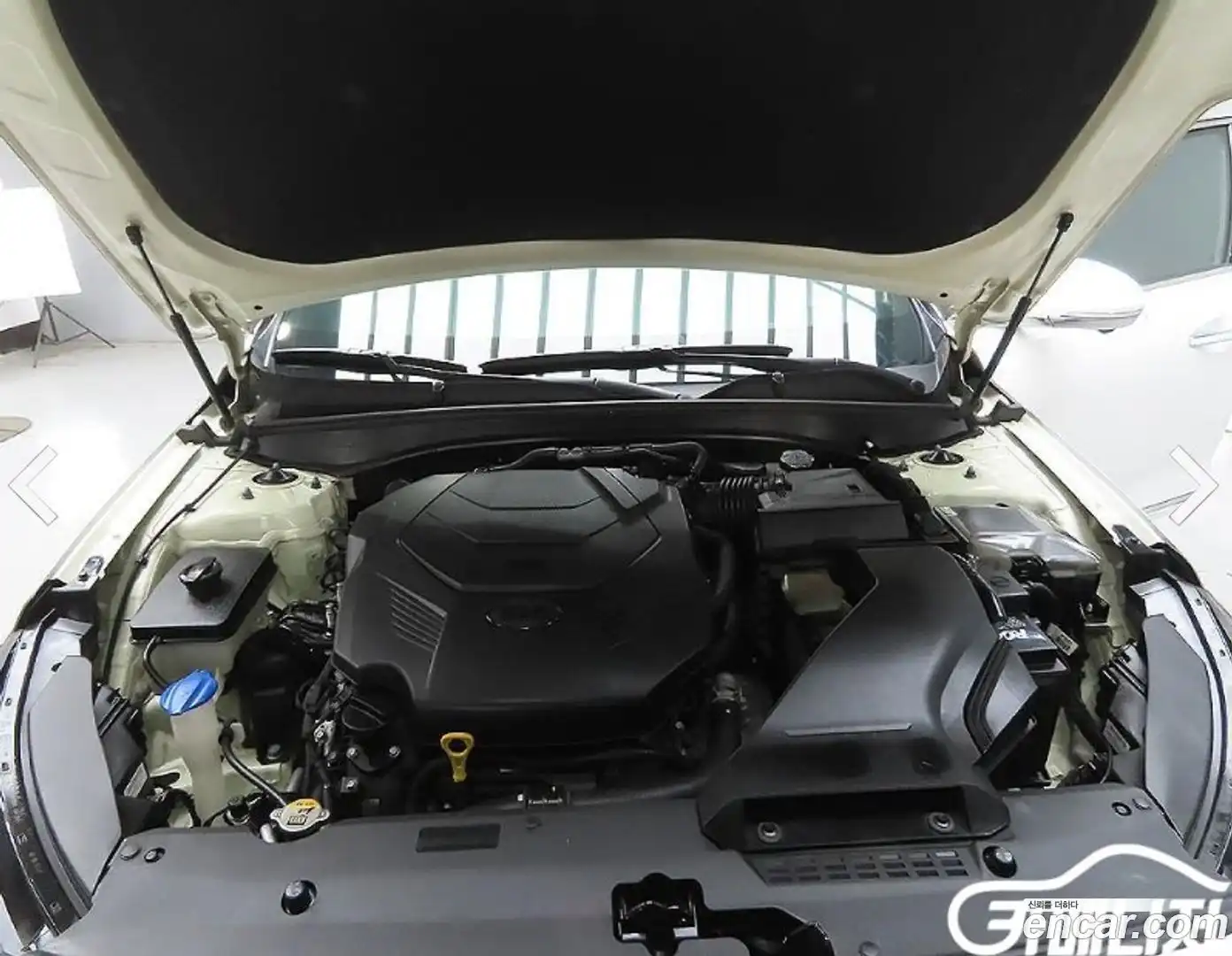 K7 Kia 2019.10-INNER-008