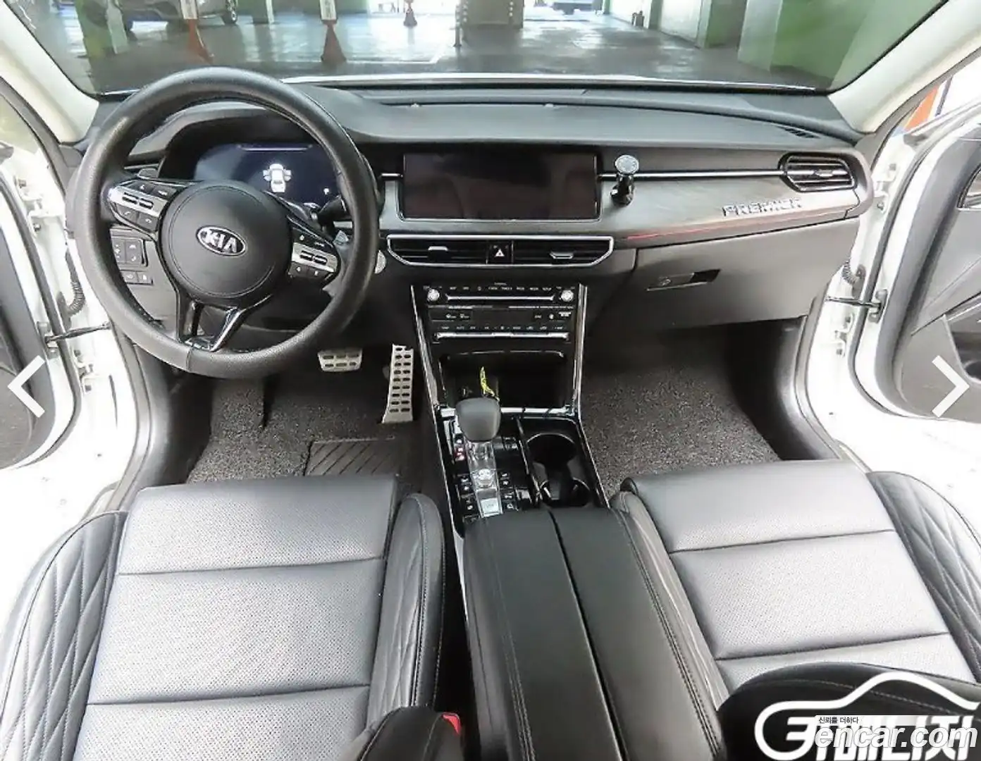 K7 Kia 2019.10-OPTION-015