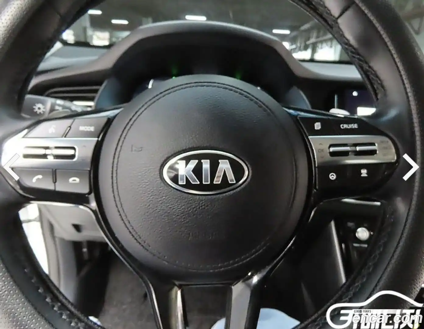 K7 Kia 2019.10-OPTION-017