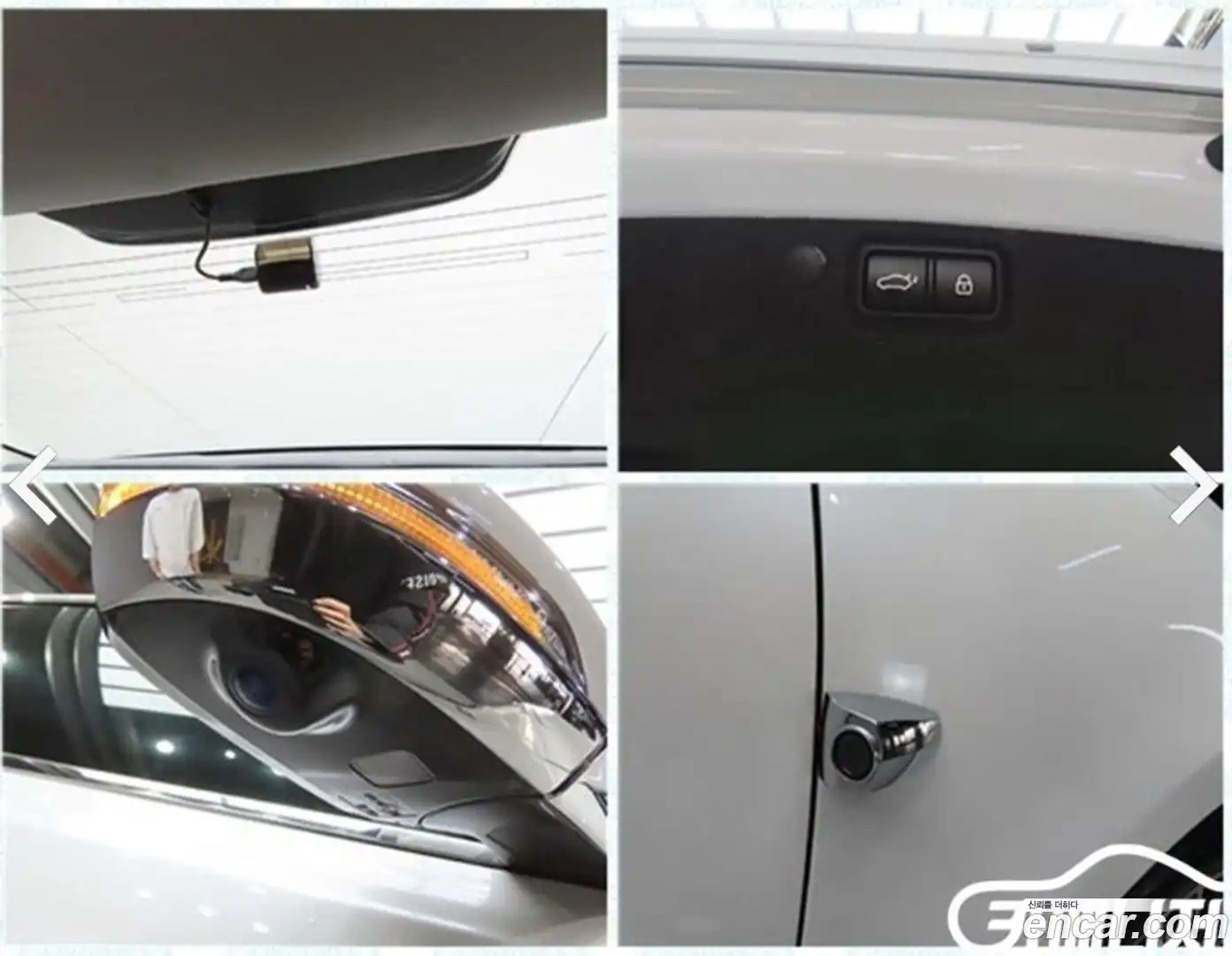 K7 Kia 2019.10-OPTION-019