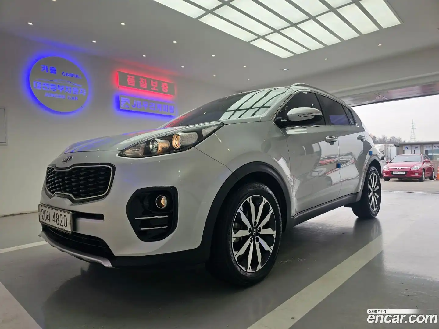 Sportage Kia 2015.11-OUTER-005