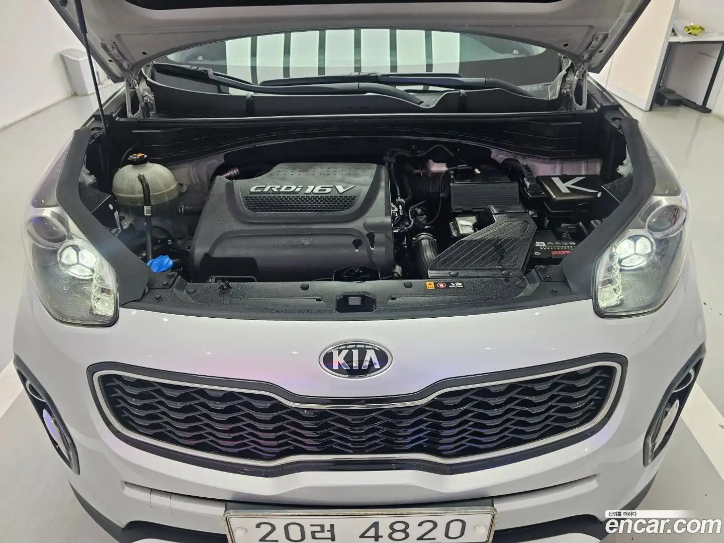 Sportage Kia 2015.11-OPTION-023