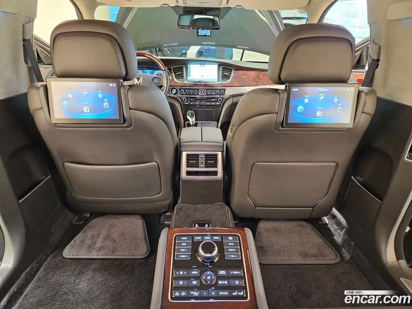 Equus Hyundai 2015.5-INNER-007
