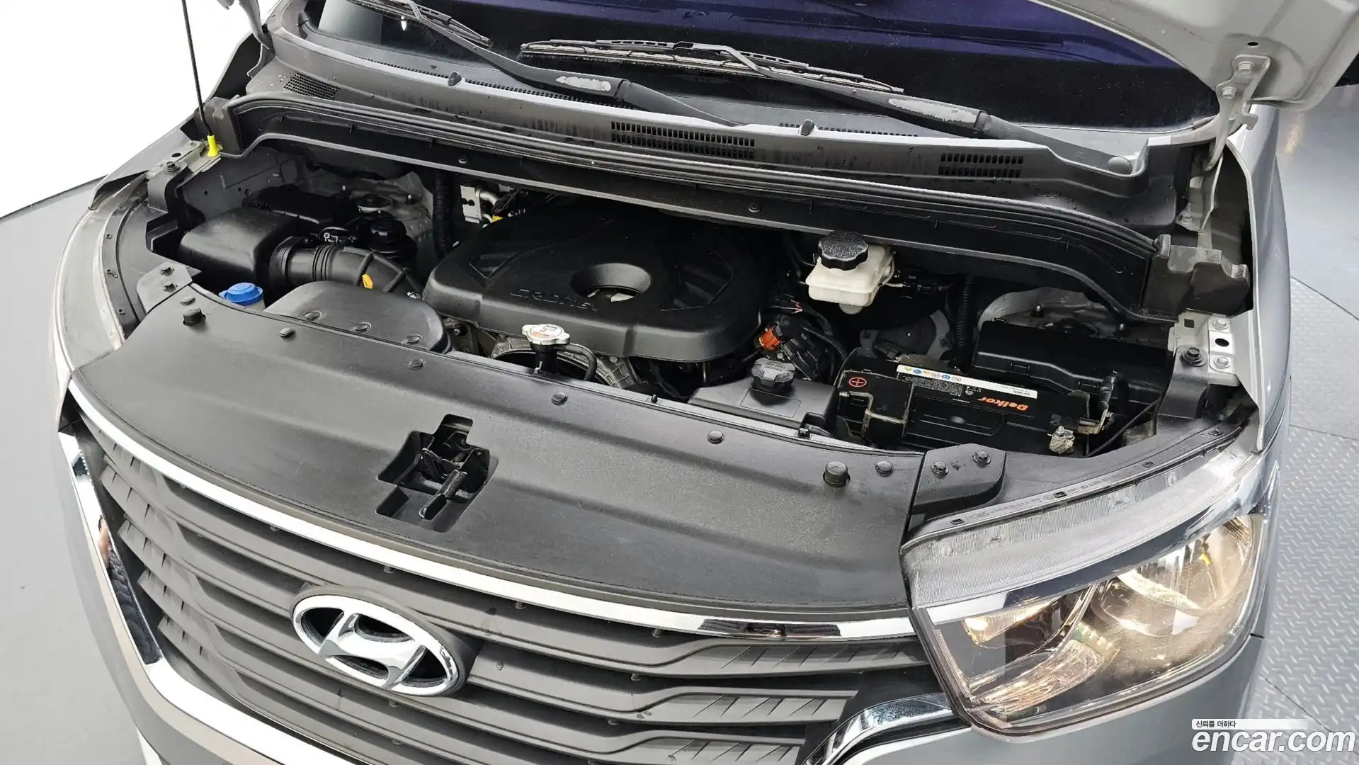 Starex Hyundai 2019.4-OUTER-006