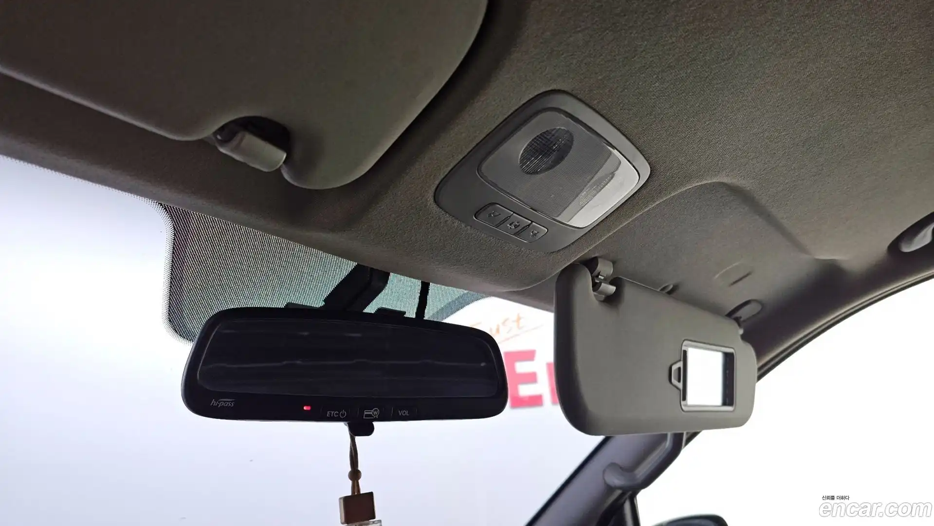 Starex Hyundai 2019.4-OPTION-020