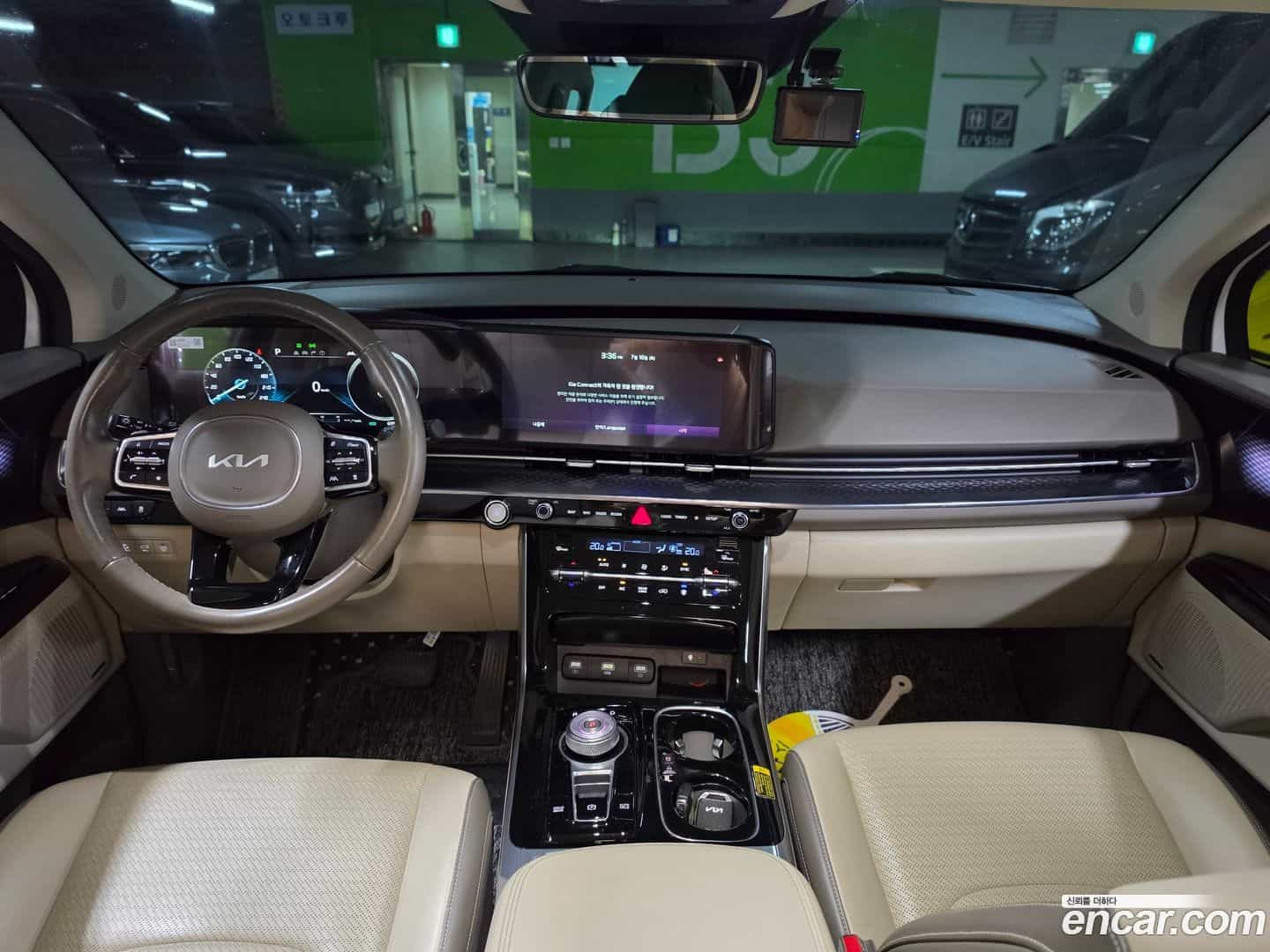 Canival Kia 2021.7-INNER-007