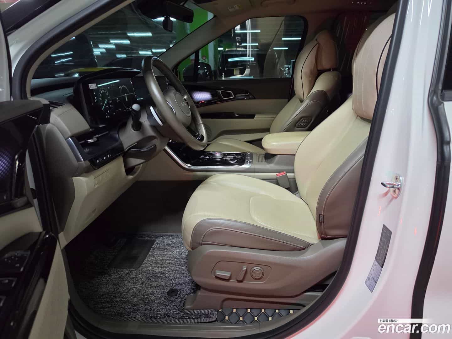 Canival Kia 2021.7-OPTION-017