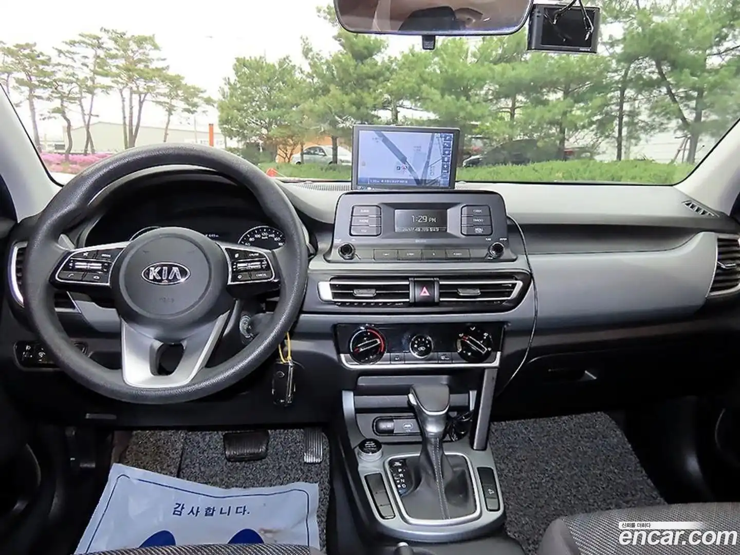Seltos Kia 2020.6-INNER-007