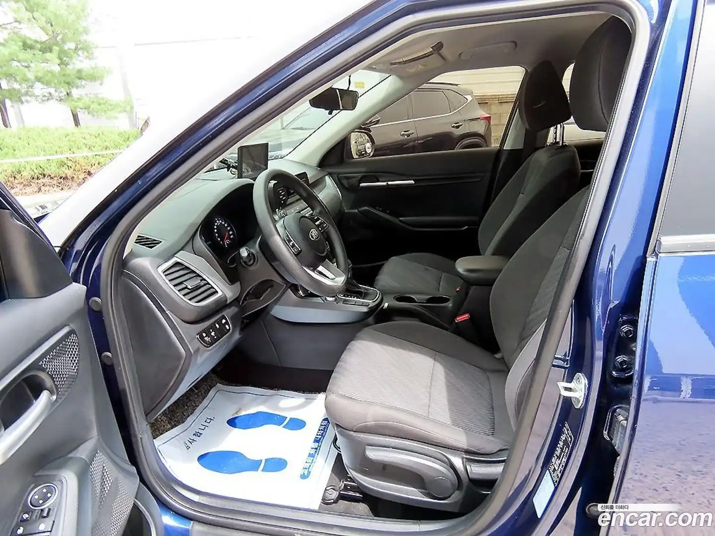 Seltos Kia 2020.6-INNER-010
