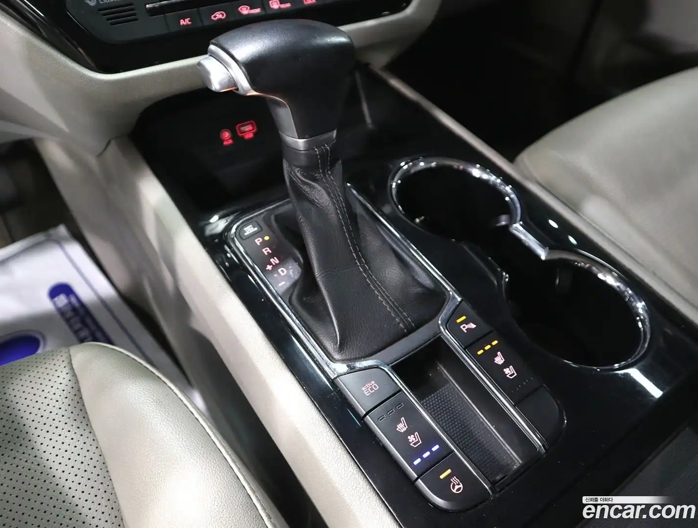 Canival Kia 2019.3-INNER-009