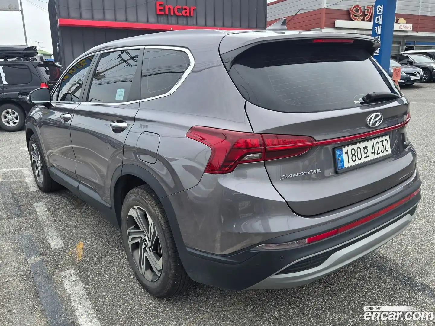 Santafe Hyundai 2022.3-OUTER-005