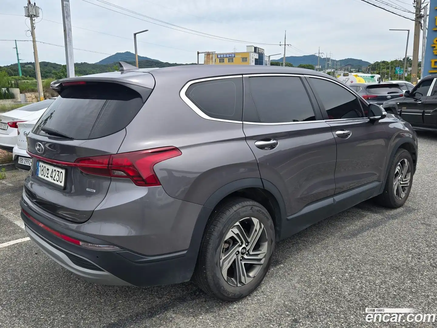 Santafe Hyundai 2022.3-OUTER-006