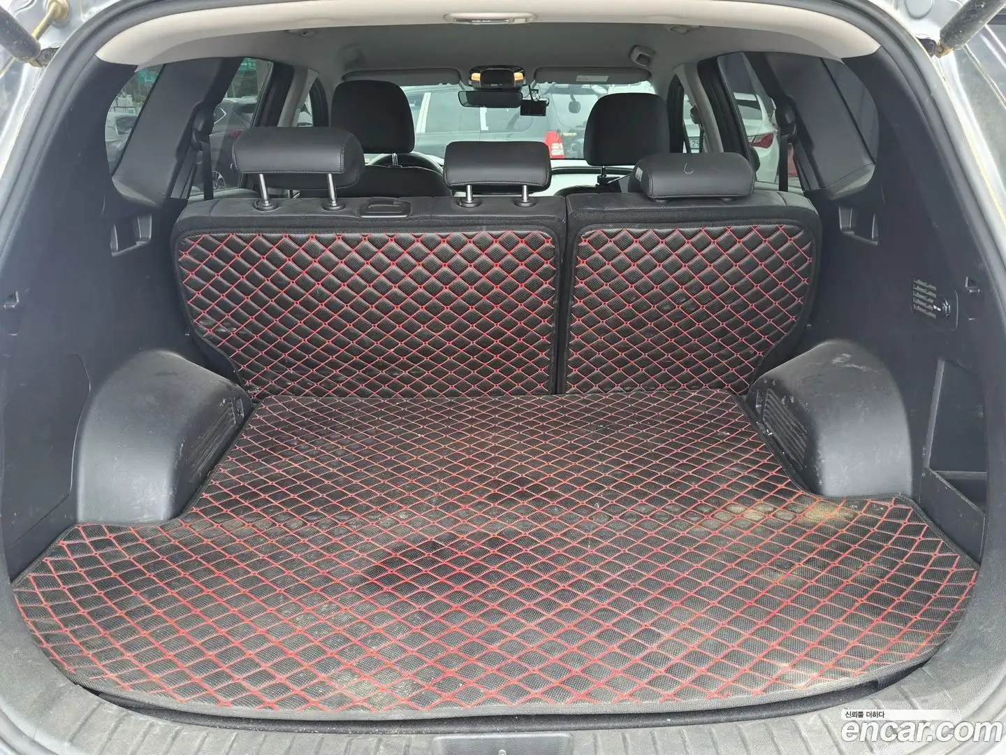 Santafe Hyundai 2022.3-INNER-007