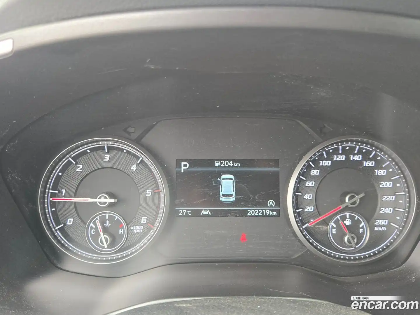Santafe Hyundai 2022.3-INNER-009