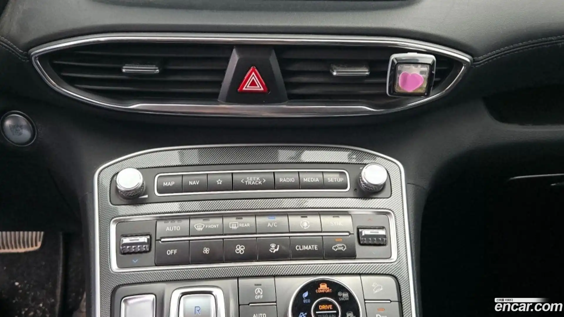 Santafe Hyundai 2022.3-INNER-010