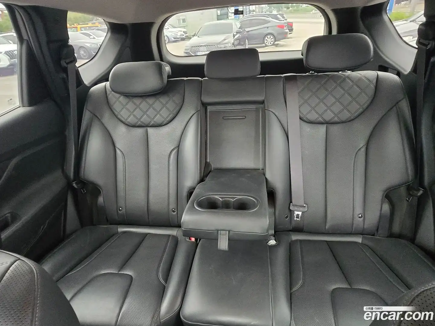 Santafe Hyundai 2022.3-OPTION-016