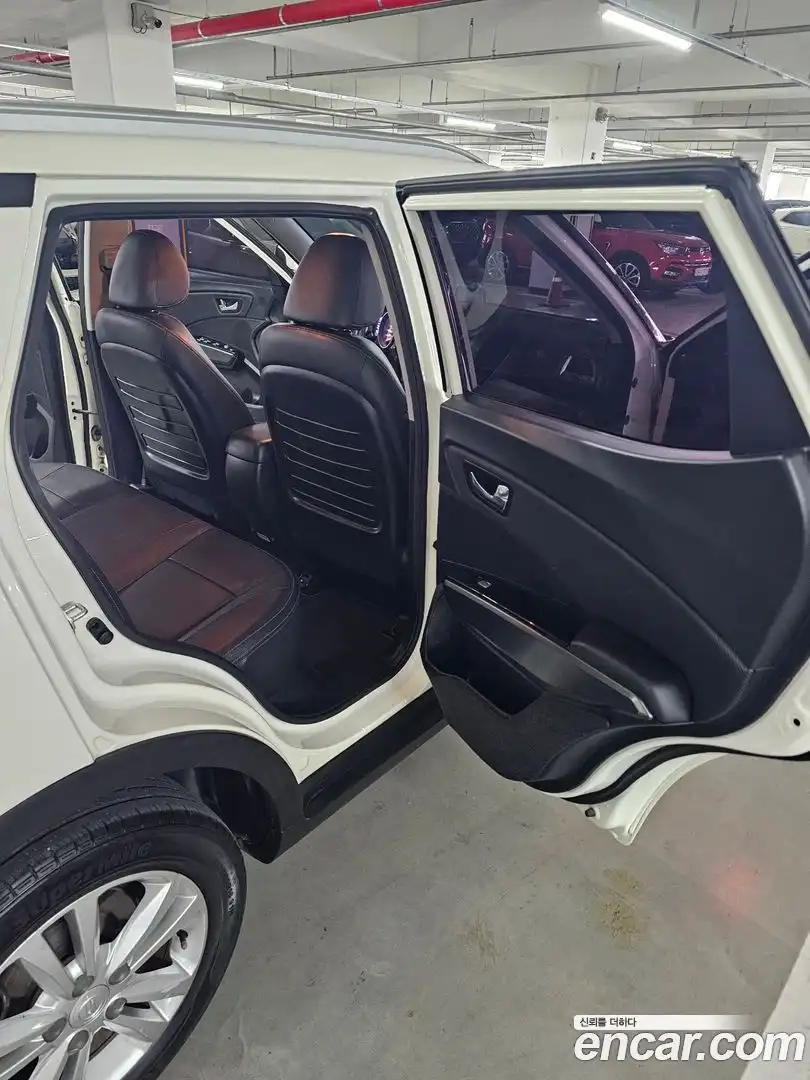 TIBOLI KG Mobility 2016.8-OPTION-015
