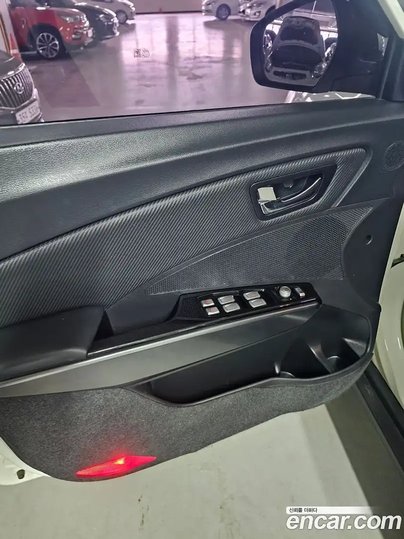TIBOLI KG Mobility 2016.8-OPTION-017