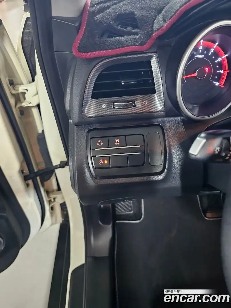 TIBOLI KG Mobility 2016.8-OPTION-018