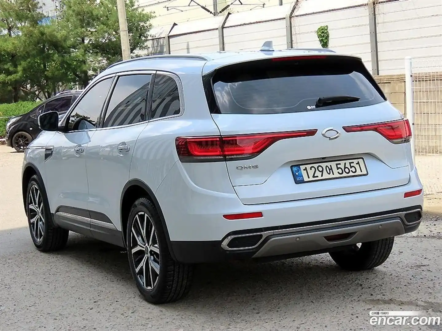 QM6 Renault Korea 2022.0-OUTER-002