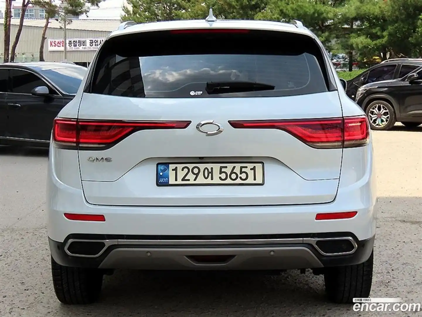 QM6 Renault Korea 2022.0-OUTER-004