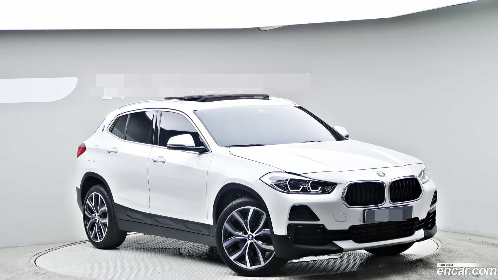 X2 (F39) BMW 2021.6-OUTER-003