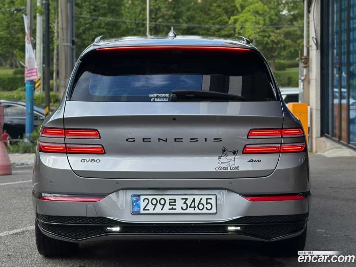 GV80 Genesis 2024.6-OUTER-004