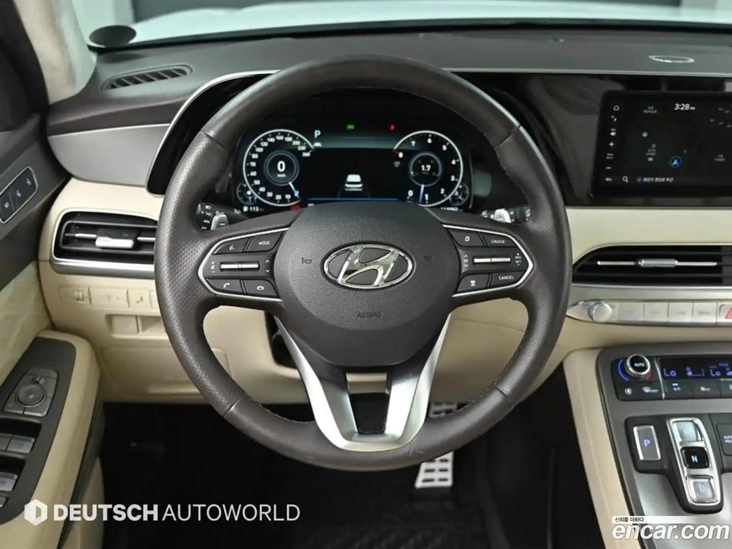 Palisade Hyundai 2020.9-OPTION-017