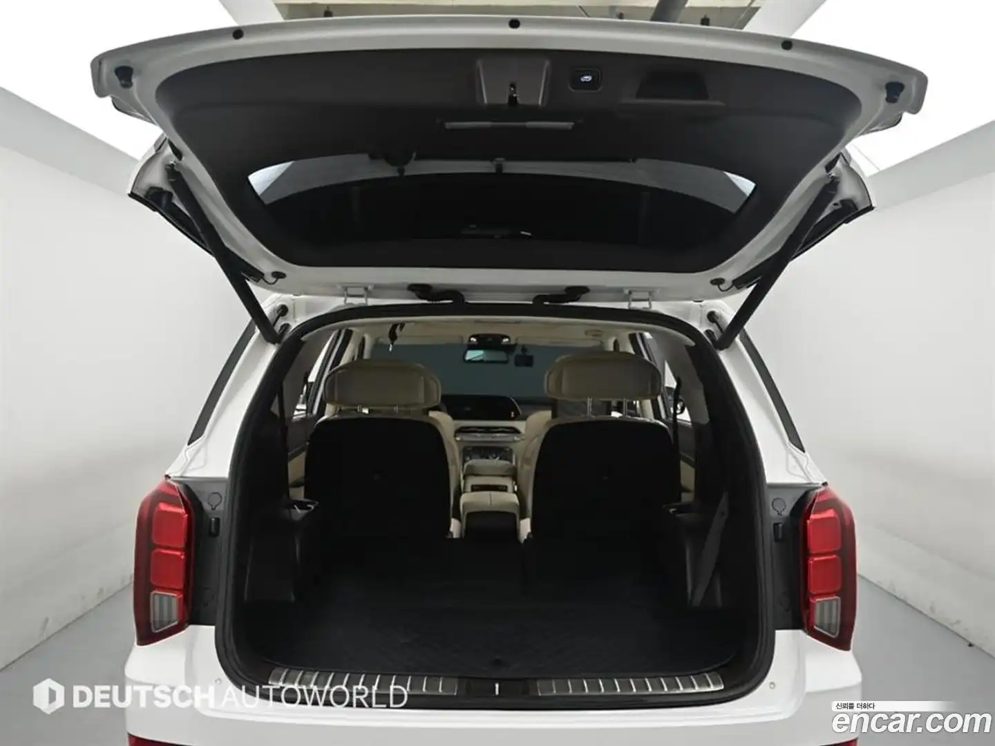Palisade Hyundai 2020.9-OPTION-023