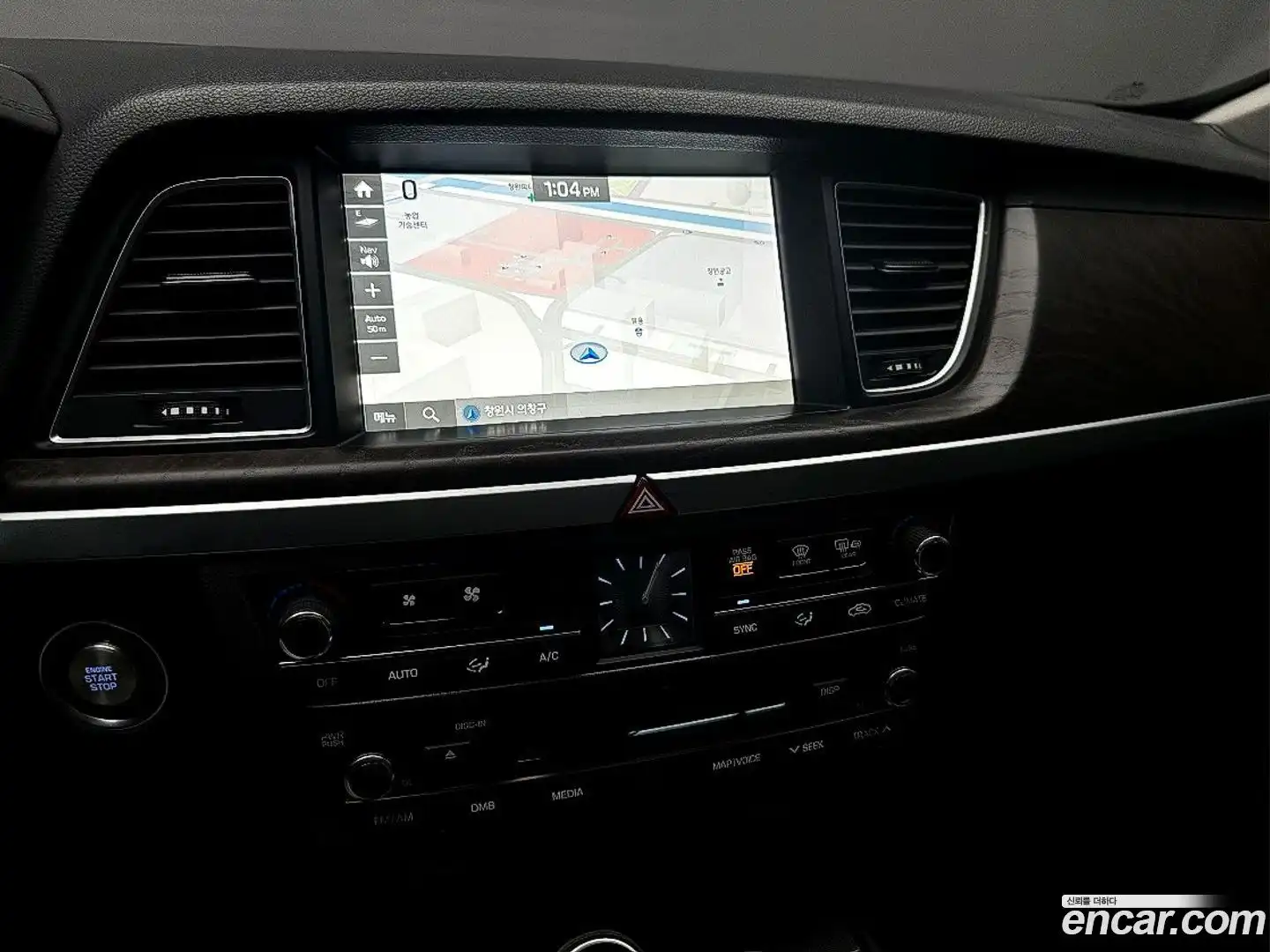 Genesis Hyundai 2016.2-INNER-008