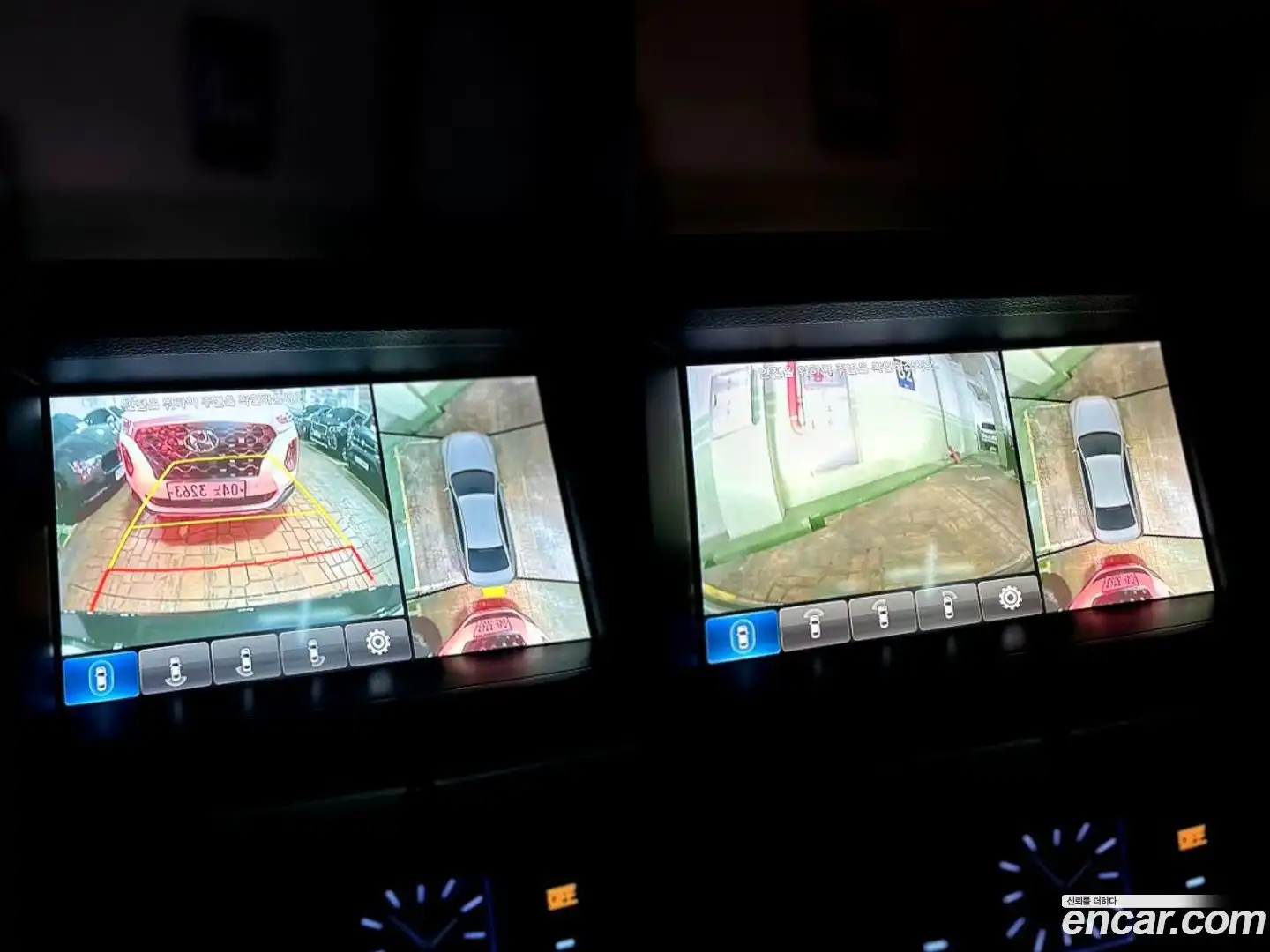 Genesis Hyundai 2016.2-OPTION-015