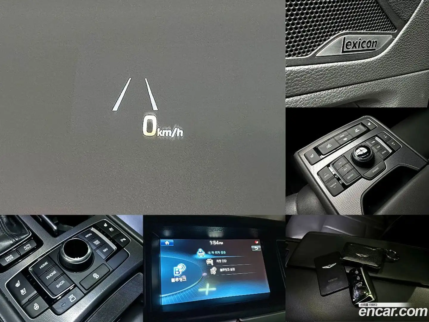 Genesis Hyundai 2016.2-OPTION-016