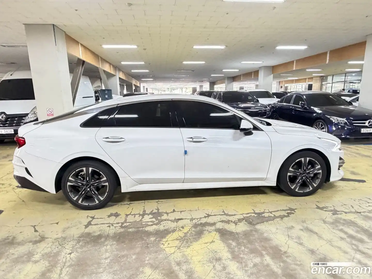 K5 Kia 2023.10-OUTER-005