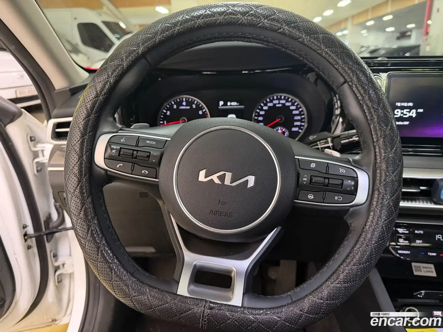 K5 Kia 2023.10-INNER-009