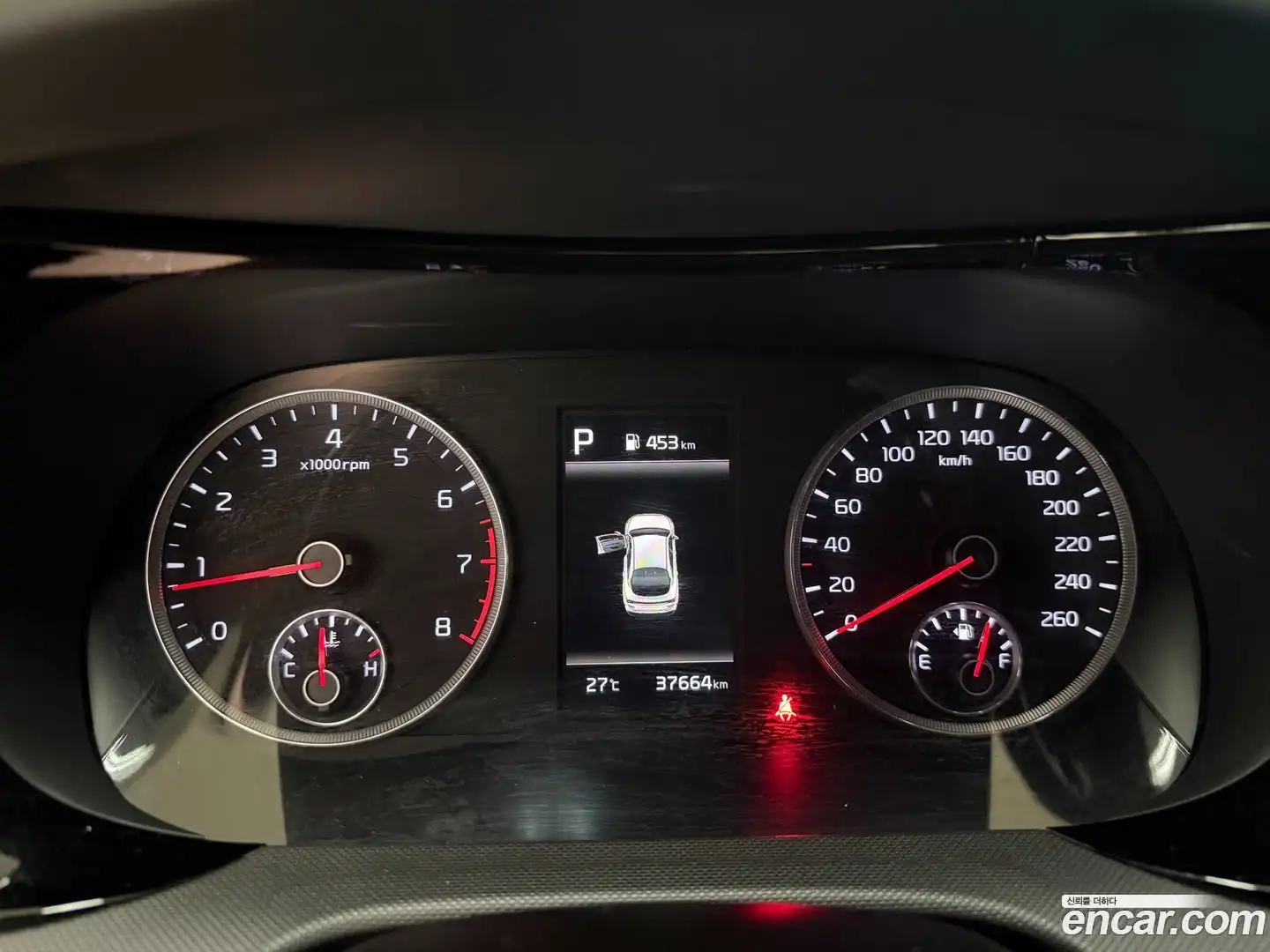 K5 Kia 2023.10-INNER-010