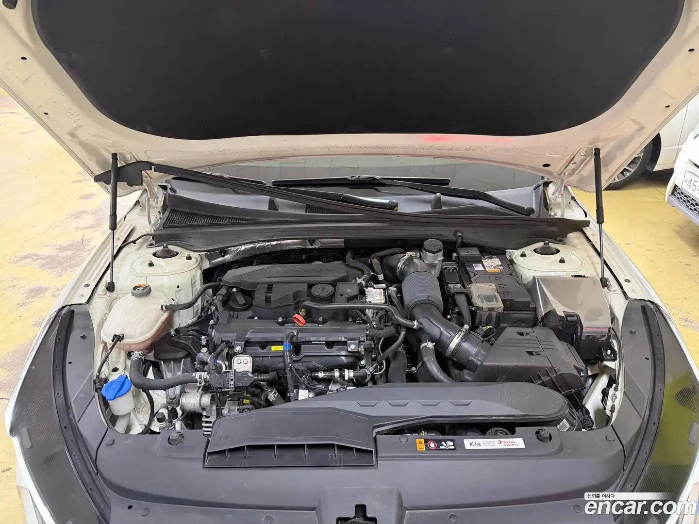 K5 Kia 2023.10-OPTION-021