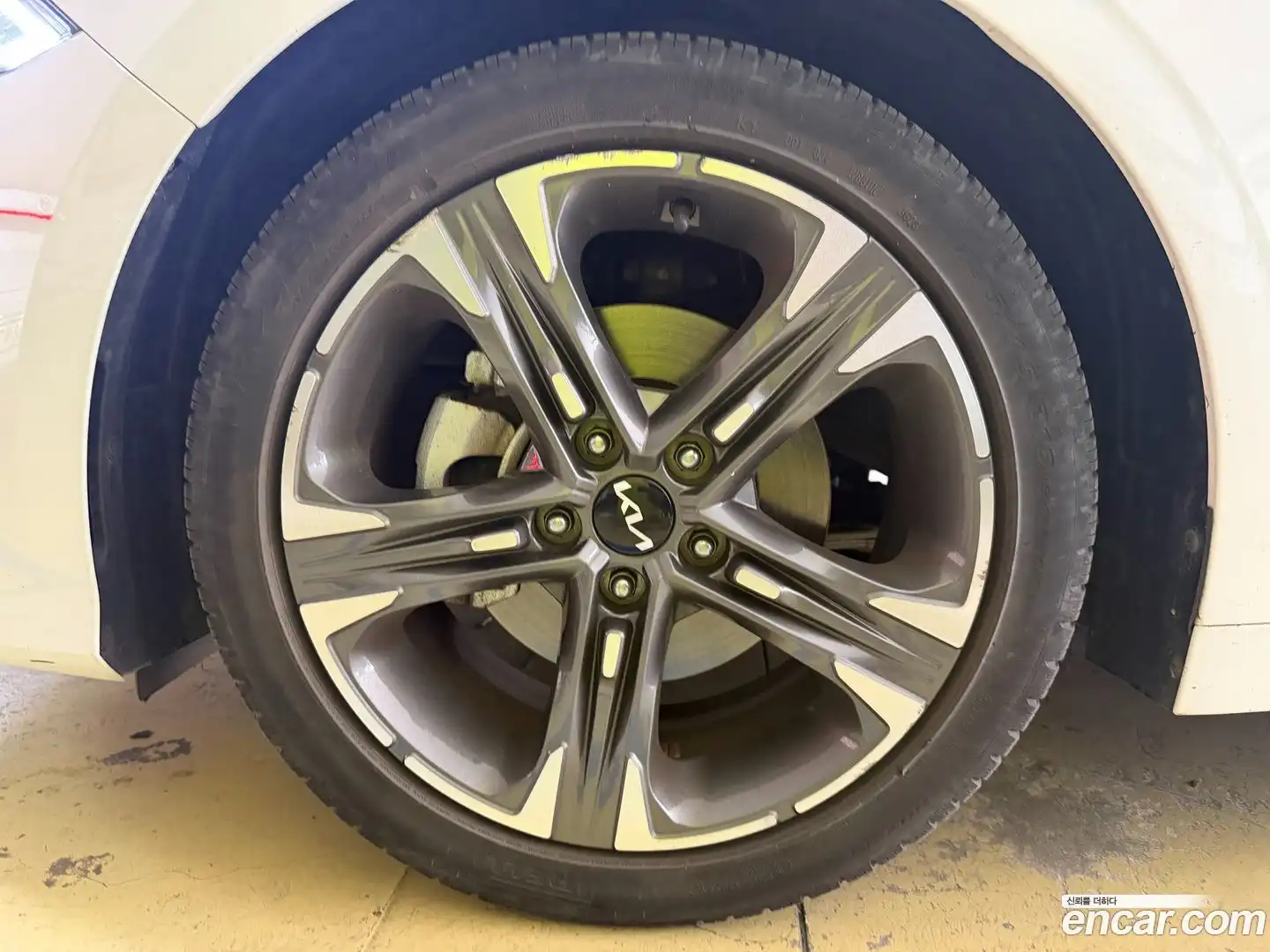 K5 Kia 2023.10-OPTION-023