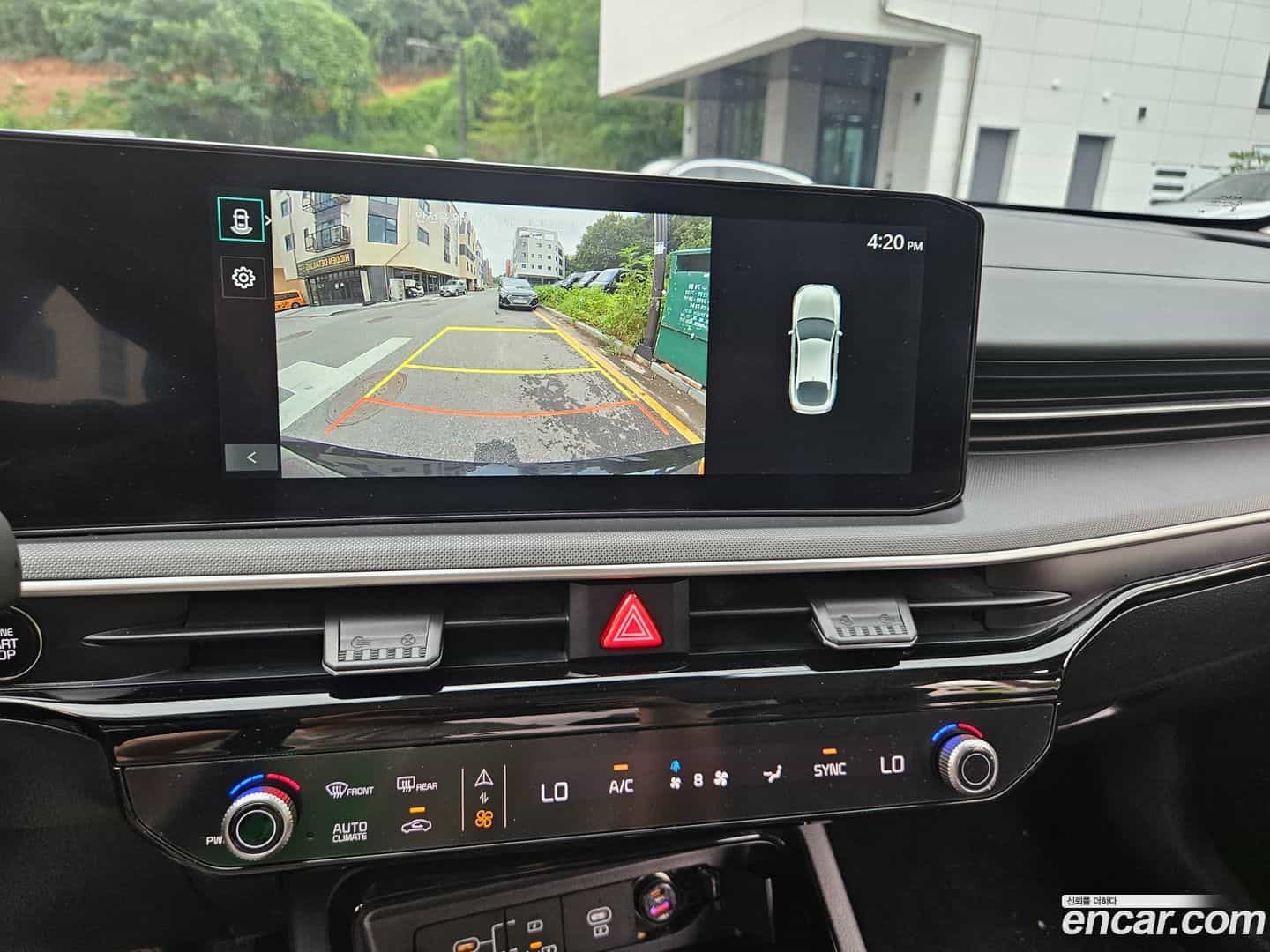 K5 Kia 2024.0-OPTION-018