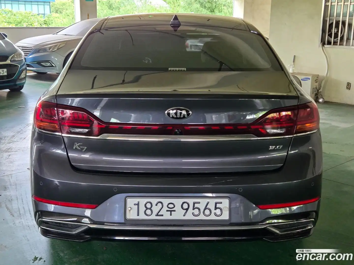K7 Kia 2019.8-OUTER-004