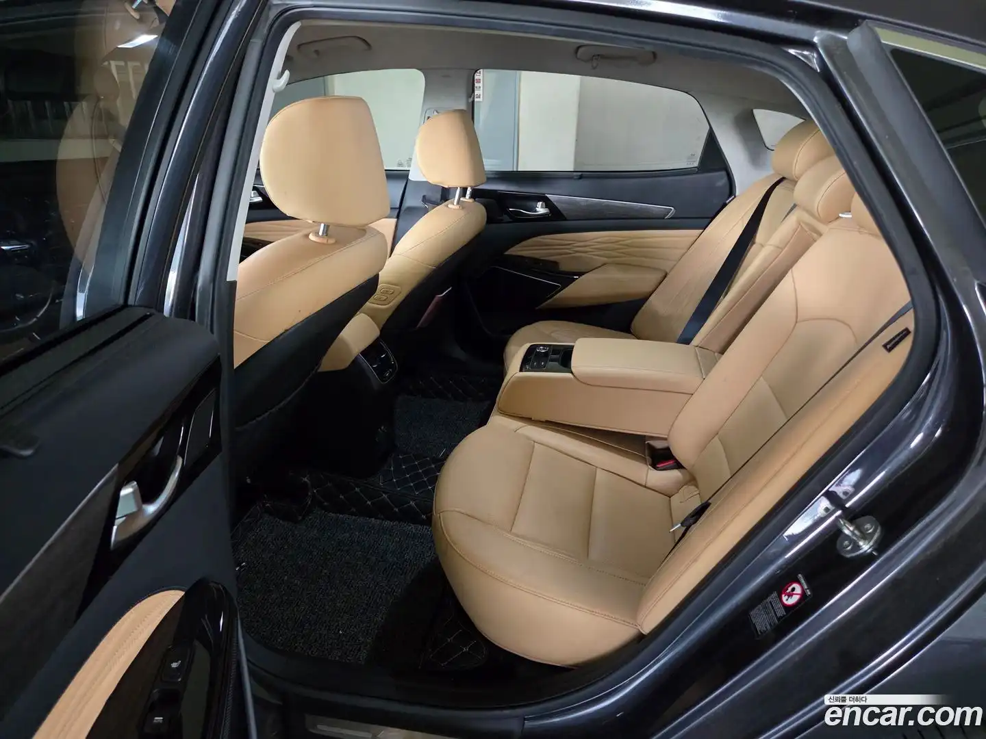 K7 Kia 2019.8-INNER-007